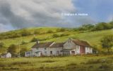 Brecon Farmhouse 